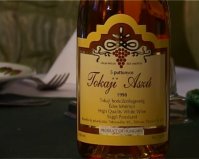 Sajgó Pincészet 1998-as 5 puttonyos Tokaji aszú