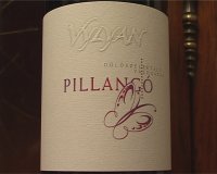 Vylyan Pillangó Villányi Merlot 2006