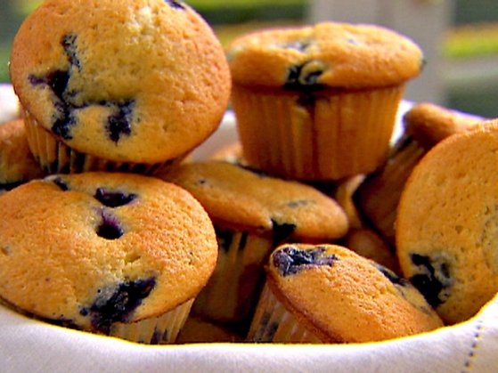 muffin