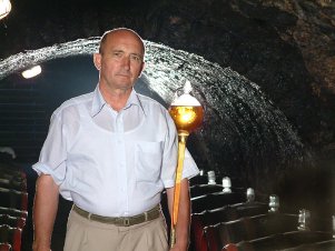 Dajgó Gábor borász Tolcsvabor Kft. Tolcsva, tokaji borvidék