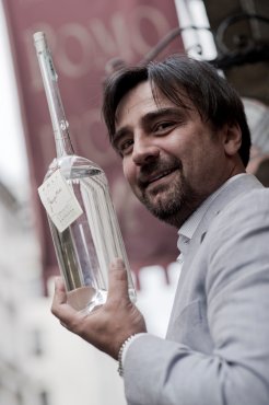 Gianni Annoni Pálinka és Kolbász Fesztivál Budapest