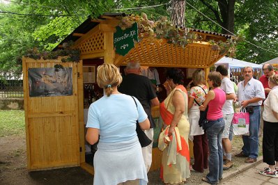 Kóstoló a kitünő Sajgó Pincészet boraiból