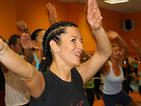 Fitness