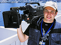 Vide, videfilm, film, riportfilm