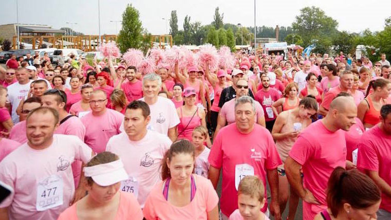 Villányi Rozémaraton 2019