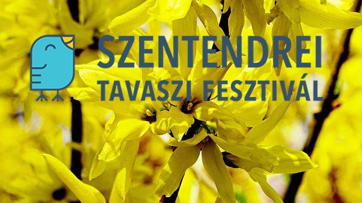 Szentendrei Tavaszi Fesztivál