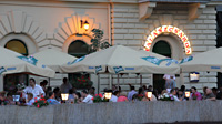 ROOSEVELT TÉRI HALÁSZCSÁRDA
