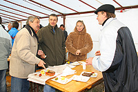 Balástyai böllérnapok 2006