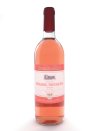 Béla Wine Cellar Imrehegy KÉKFRANKOS ROSÉ - semi-sweet wine