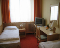 Hotel Junior