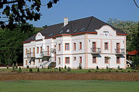 Hotel*** Villa Völgy