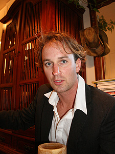 Séf László