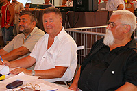 VII. Csorvási Nemzetközi Lakodalmas Gasztronómiai Napok 2007.