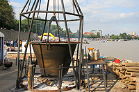X Nemzetközi Tiszai Halfesztivál Szeged 2006