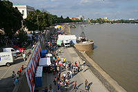 X Nemzetközi Tiszai Halfesztivál Szeged 2006