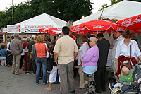 X Nemzetközi Tiszai Halfesztivál Szeged 2006