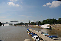 X Nemzetközi Tiszai Halfesztivál Szeged 2006