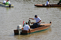 X Nemzetközi Tiszai Halfesztivál Szeged 2006