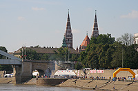 X Nemzetközi Tiszai Halfesztivál Szeged 2006