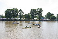 X Nemzetközi Tiszai Halfesztivál Szeged 2006
