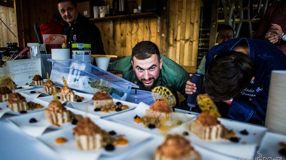 Ötven séf, ötven történet az idei Gourmet Fesztiválon