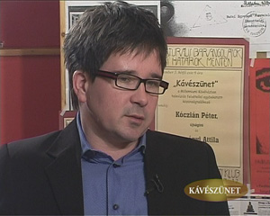 Kóczián Péter