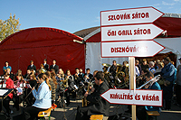 Csabai Kolbász Fesztivál 2006