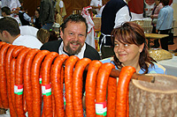 Csabai Kolbász Fesztivál 2006