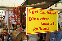 Csabai Kolbász Fesztivál 2006