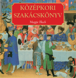Középkori szakácskönyv