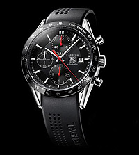 TAG HEUER Carrera Tachymeter Racing