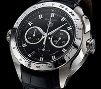 Tag Heuer SLR