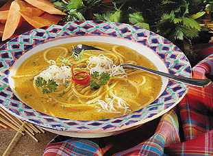 Bolognai leves