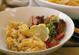 Tonhalas penne