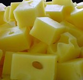A sajt előállítása