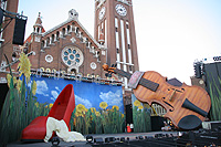 Szegedi Szabadtéri Játékok Szeged Kálmán Imre: Marica grófnő (operett) 2007. 