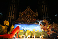 Szegedi Szabadtéri Játékok Szeged Kálmán Imre: Marica grófnő (operett) 2007. 