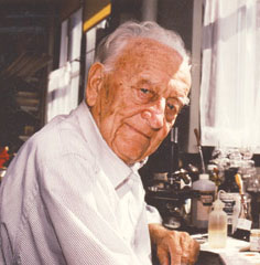 Szent-Györgyi Albert 