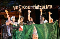 Szegedi Szabadtéri Játékok 2008 . Szakcsi-Müller PSZ-Kerényi MG: SZENTIVÁNÉJI ÁLOM worldmusical - ősbemutató!)