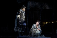Szegedi Szabadtéri Játékok 2008 . Puccini: Turandot opera)