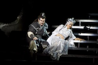 Szegedi Szabadtéri Játékok 2008 . Puccini: Turandot opera)